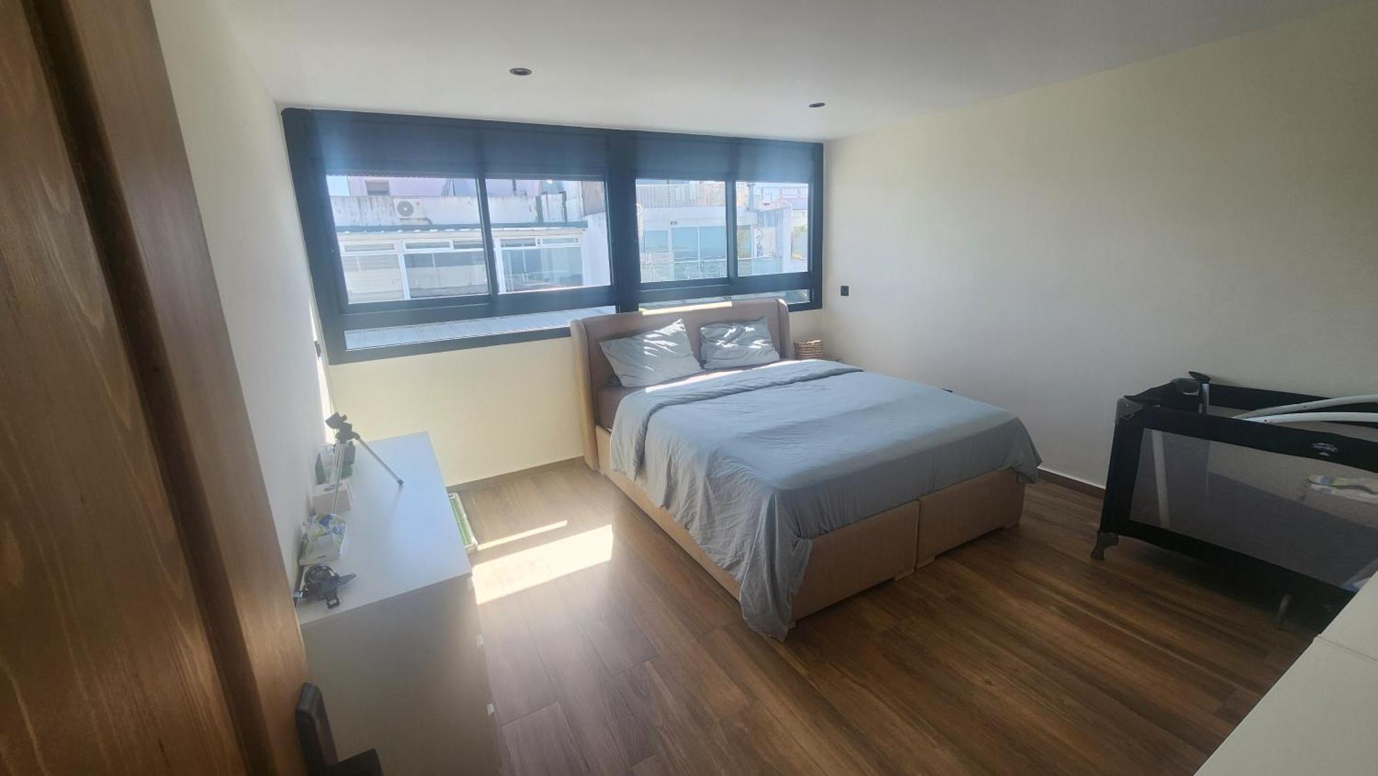 Magnifique Penthouse 160m2 Terrasse 90m2 Vue Appartement *