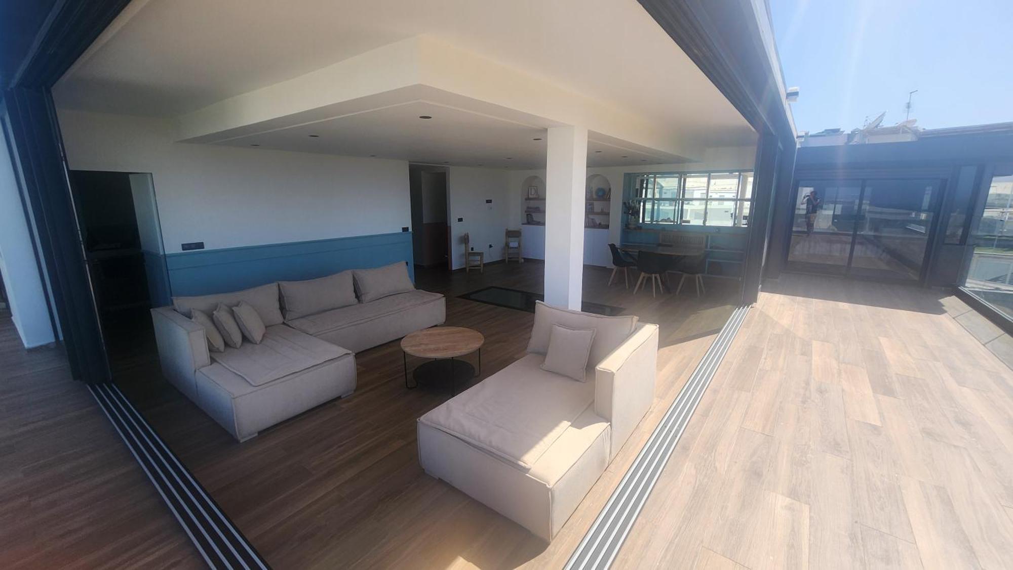 Appartement Magnifique Penthouse 160m2 Terrasse 90m2 Vue *